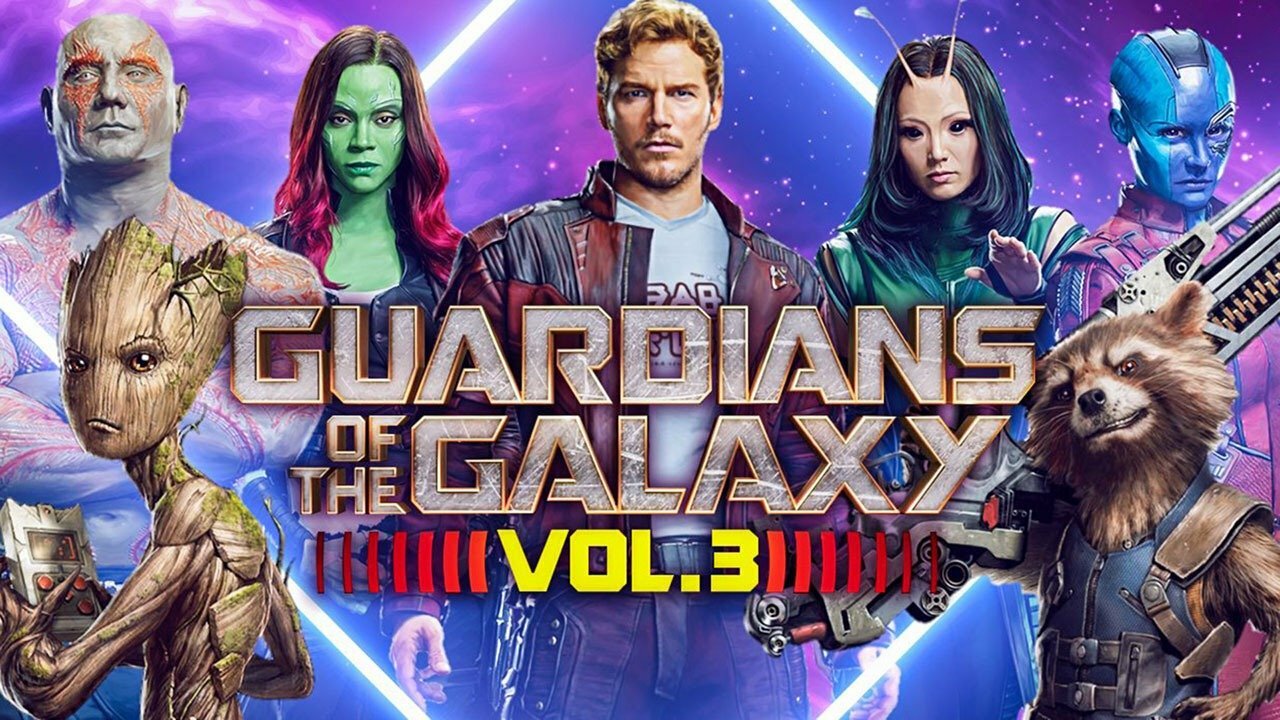 Guardians of the Galaxy 3 Review รีวิว การ์เดียนส์ออฟเดอะกาแล็กซี 3
